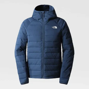 The North Face Chaqueta de Plumas Belleview para hombre