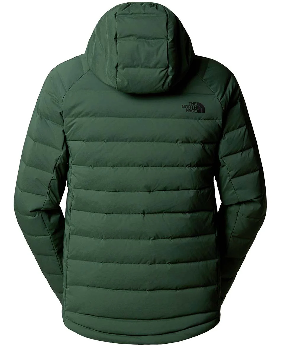 The North Face Chaqueta de Plumas Belleview para hombre - Imagen 8