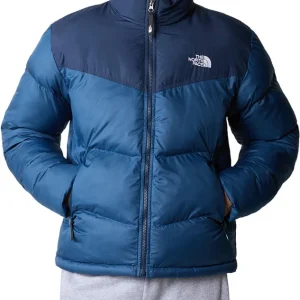 Chaqueta para hombre The North Face Saikuru Summit Navy