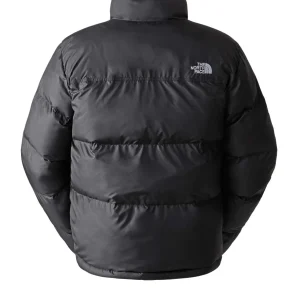 Chaqueta The North Face Saikuru para hombre Summit Negro