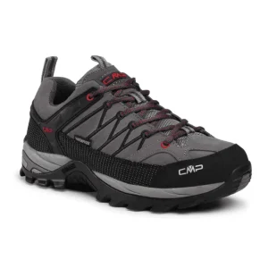 Zapatillas Rigel Waterproof - Hombre