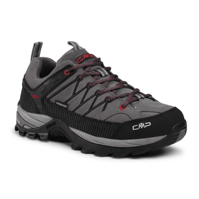 Zapatillas Rigel Waterproof - Hombre - Imagen 2