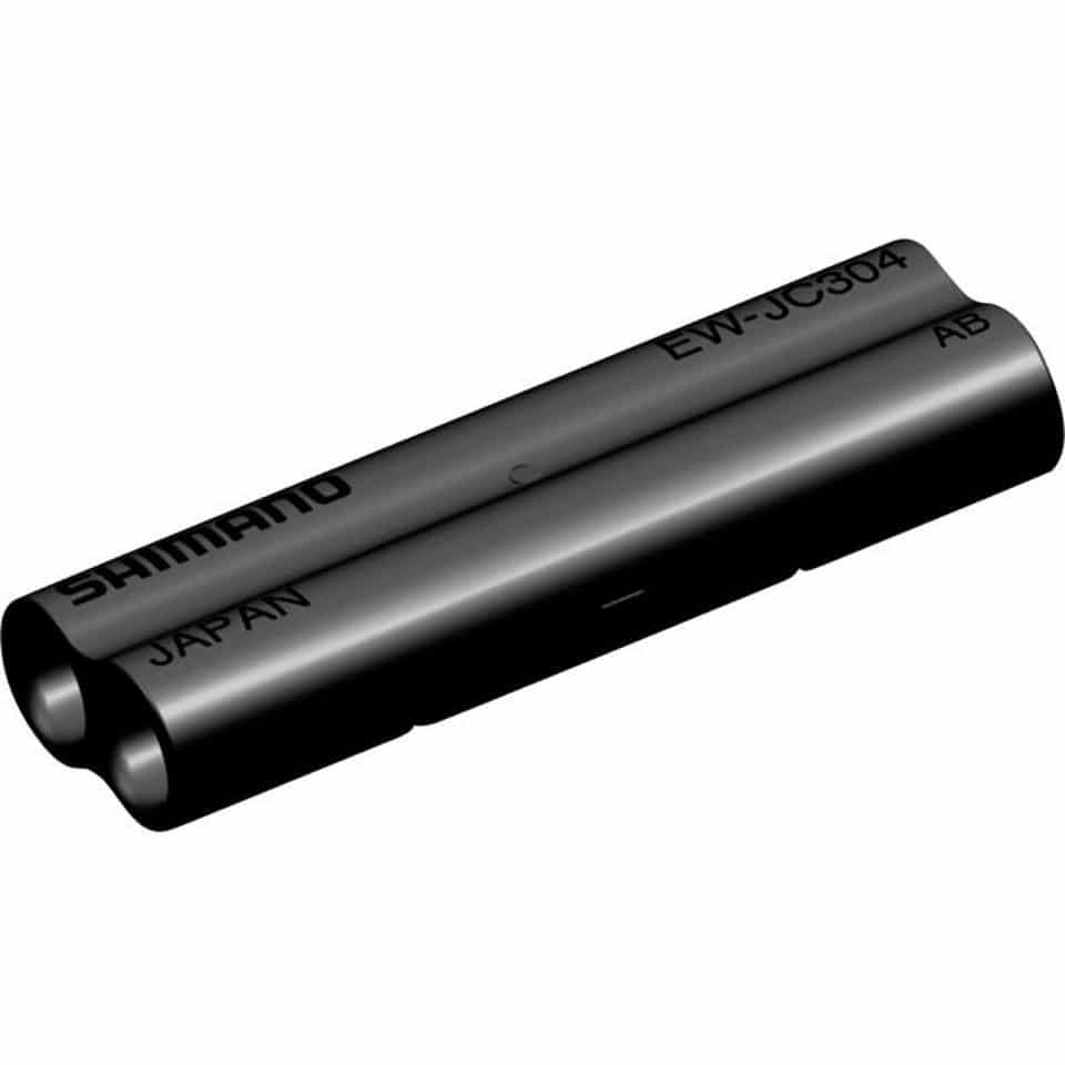 ADAPTADOR SHIMANO EW-JC304 SD300 4 PUERTOS
