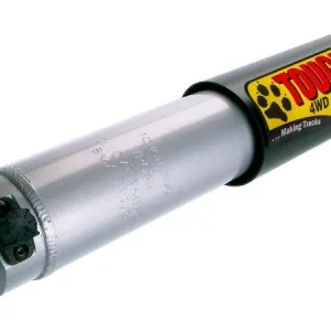 Amortiguador Tough Dog regulable delantero +100mm para Toyota Land Cruiser 105