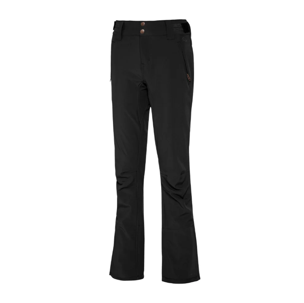 Pantalon de Ski Lole Softshell - Mujer - Imagen 3