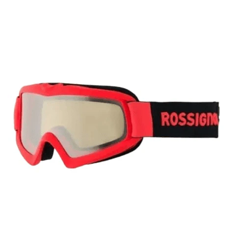 Antiparra Raffish Hero Hot Red - Imagen 4