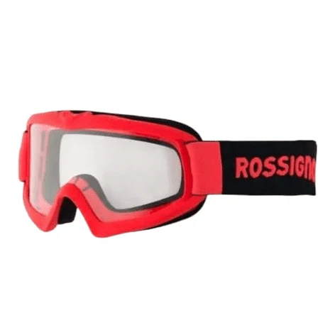 Antiparra Raffish Hero Hot Red - Imagen 3