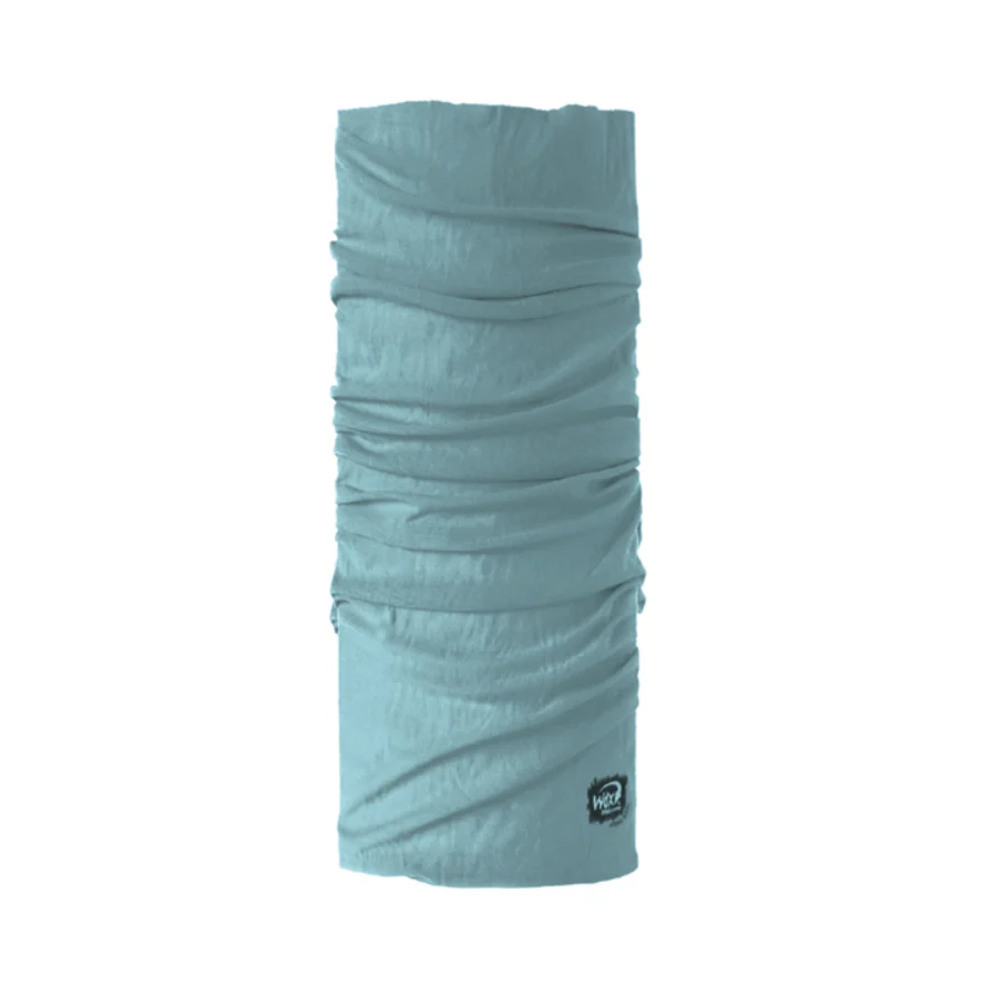 Cuello Multifunción Merinowool Air Force - Imagen 2