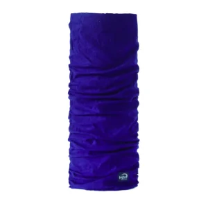 Cuello Multifunción Merinowool Blue