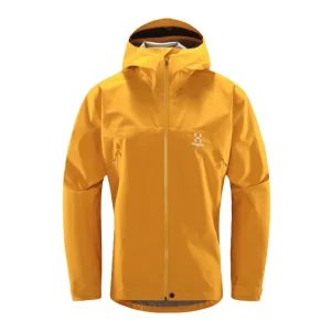 Campera Roc GTX- Hombre