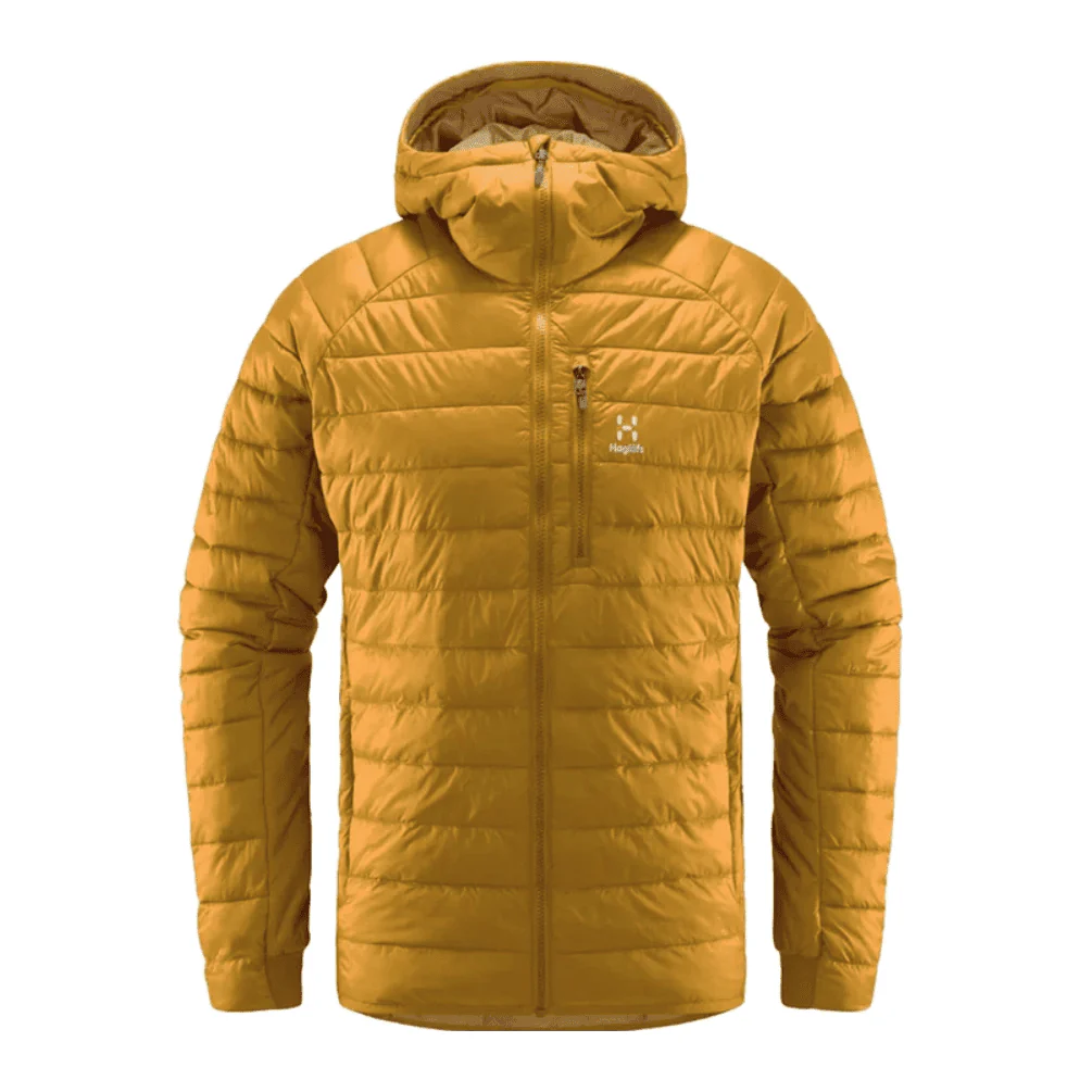 Campera Rapid Mimic - Hombre - Imagen 4