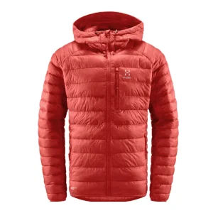 Campera V Series Mimic - Hombre