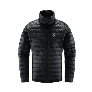 Campera Rapid Mimic - Hombre