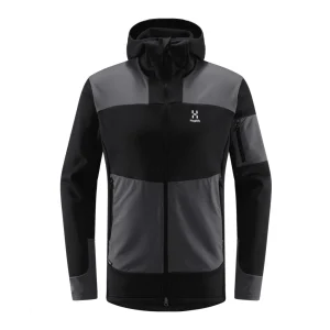 Campera Astral - Hombre