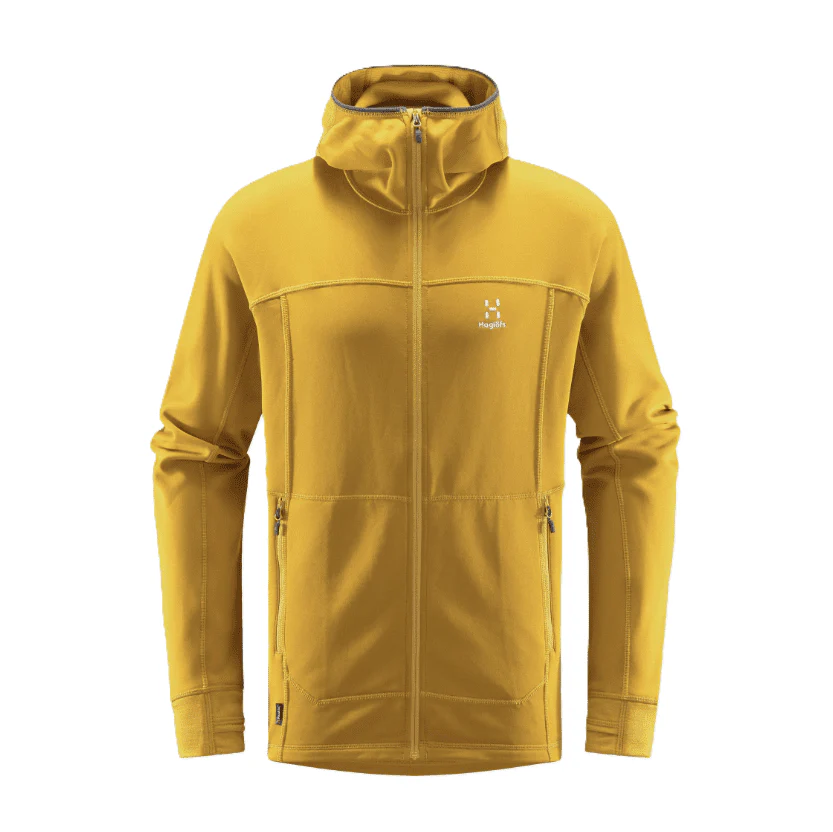 Campera Betula Hood - Hombre - Imagen 3