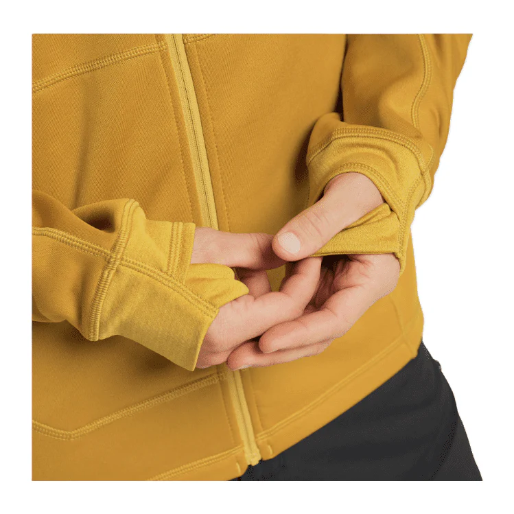 Campera Betula Hood - Hombre - Imagen 6