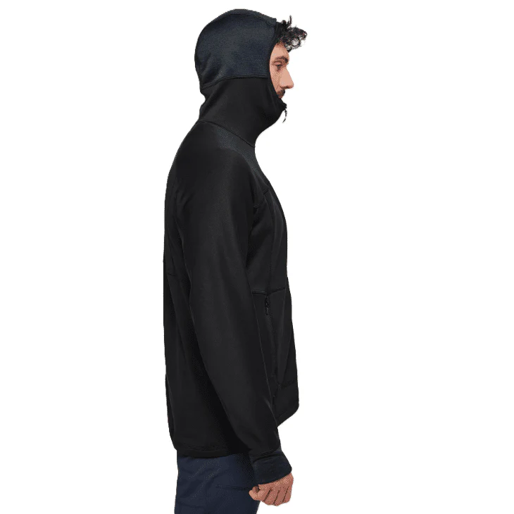 Campera Betula Hood - Hombre - Imagen 7