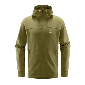 Campera Betula Hood - Hombre