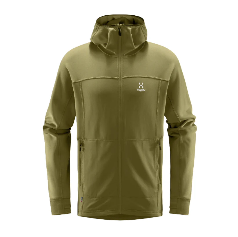Campera Betula Hood - Hombre