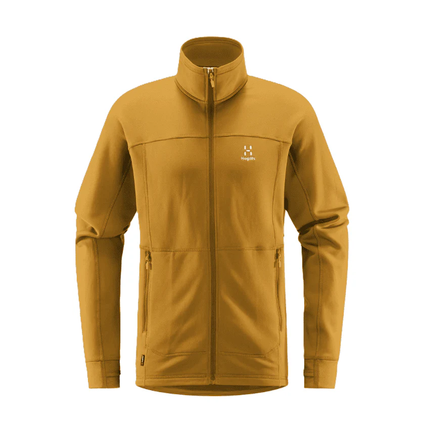 Campera Betula - Hombre