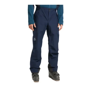 Pantalón de Ski Alpine GTX- Hombre