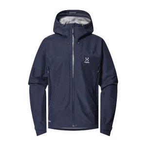 Campera Roc Flash GTX- Hombre