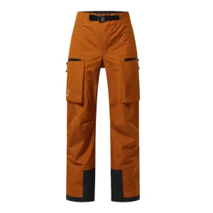 Pantalón de Ski Vassi GTX- Mujer