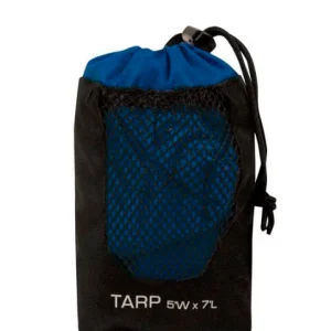 Cobertor para Mochileros