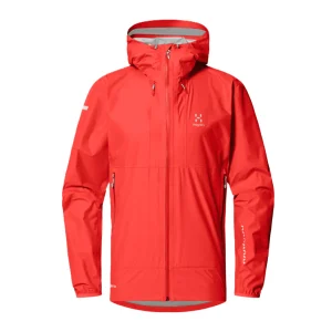 Campera L.I.M GTX- Hombre