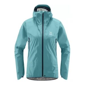Campera L.I.M GTX- Mujer