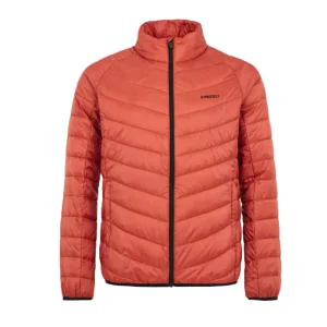 Campera Prtshaffer Outdoor - Hombre