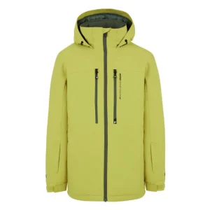 Campera Prtflynty - Niños