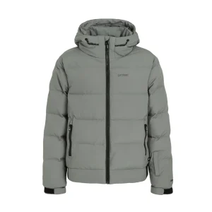 Campera Prtelin - Niñas