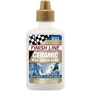 Lubricante cerámico Finish Line Seco 120 ml