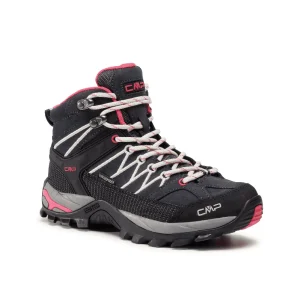 Botas de Trekking Rigel Mid - Mujer