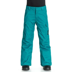 DC SHOES BANSHEE NIÑO AZUL