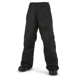 VOLCOM GRIMSHAW PANTALÓN NIEVE NIÑO