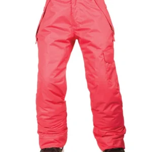 PANTALON 686 AGNES NIÑA ROSA