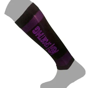 PERNERAS ACTIVE PLUS SPORT HG NEGRO/FUCSIA