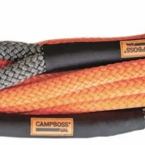 Cuerda de recuperación cinética 8T CampBoss