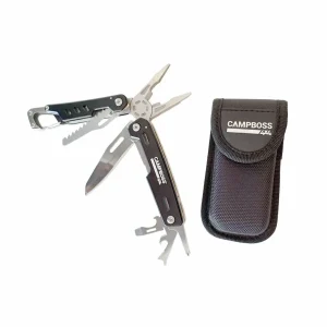 Multiherramienta CampBoss