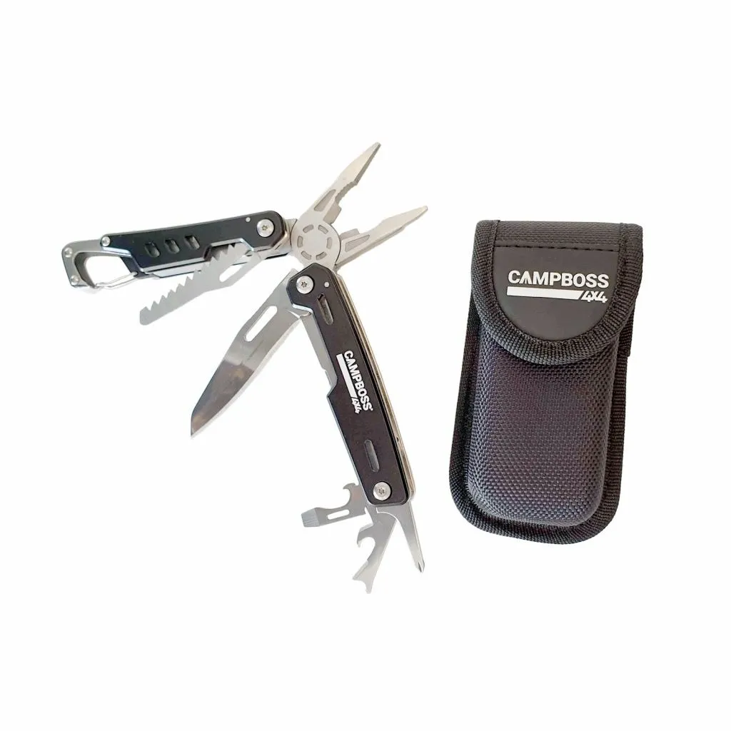 Multiherramienta CampBoss