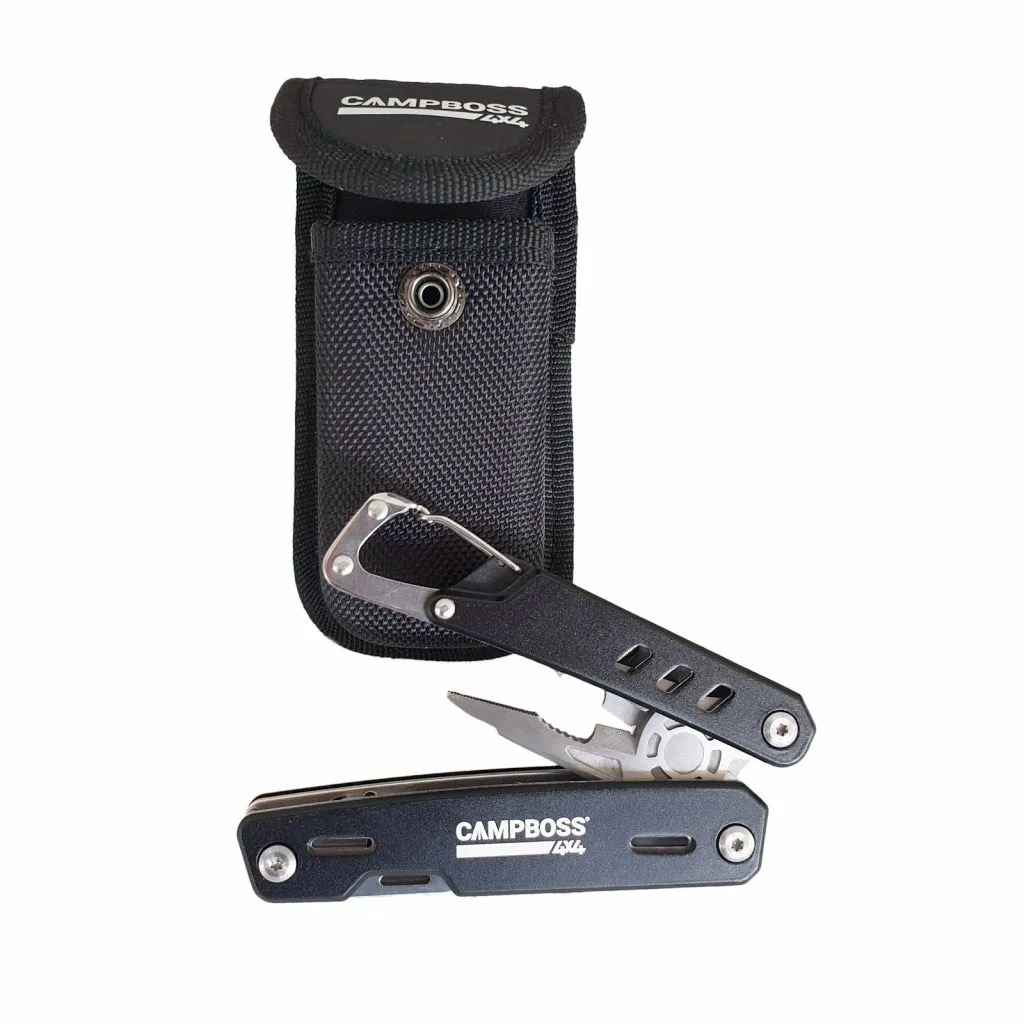Multiherramienta CampBoss - Imagen 3