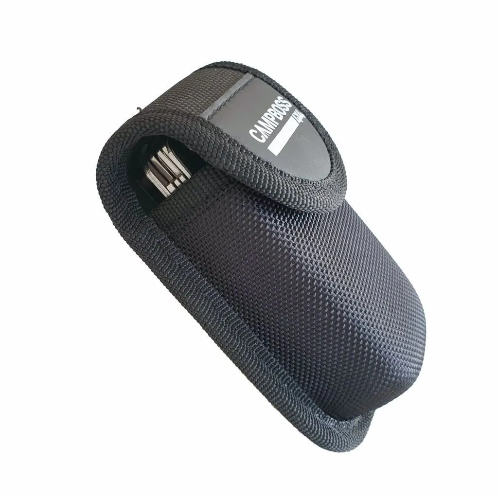 Multiherramienta CampBoss - Imagen 4