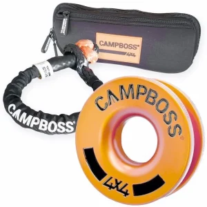 Anillo de Recuperación CampBoss