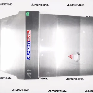 Ford RANGER T6PX1 12-15 TDCI 2012-15 frontal 8mm