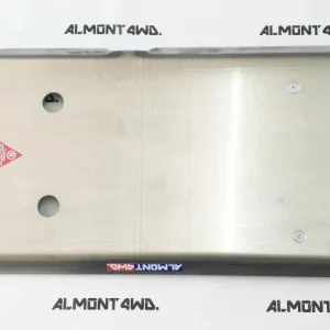 Ford RANGER T6PX3 2019 TDCI depósito 6mm