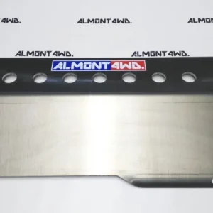 Jeep WRANGLER JK Parach. Orig. frontal 8mm