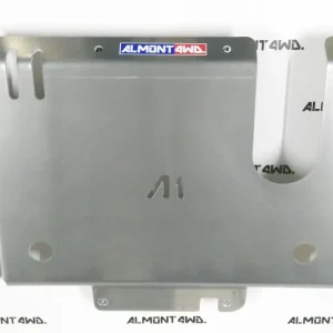 Jeep WRANGLER JK gear box caja cambios 8mm