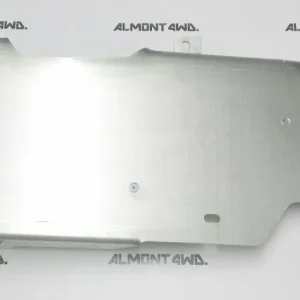 Jeep WRANGLER JK depósito 6mm